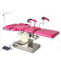 KDC-Y High-grade type Electrical Obstetric tables high quality operating table electric