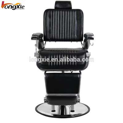 Hot selling cheap black barber chair styling with cheap price