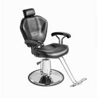 China wholesale hair dresser man hydraulic cheap barber chair for sale