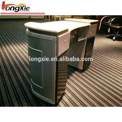 Manufacturing wholesale used manicure table modern manicure table white manicure table