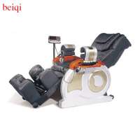 Factory Directly Sell pedicure chairs nail salon canada and basins