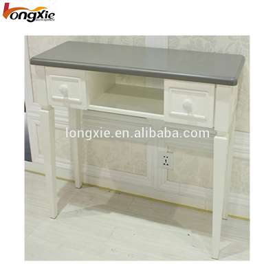 2020 hot sale manicure table nail desk table