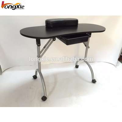 White Nail Manicure Table And Manicure Tables For Sale