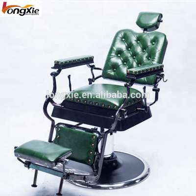 Fashionable Elegant Style Beauty Styling Salon Hair Barber Chair