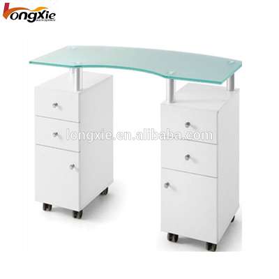 Hot-sale Beauty nail Manicure Tables for nail salon