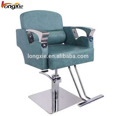 Superior Professional Manufacturer Supplier Cheap Salon Furniture barber chair